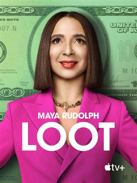 tonton loot|Loot Season 1 .